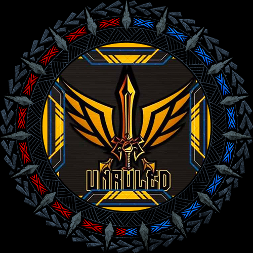 Unruled